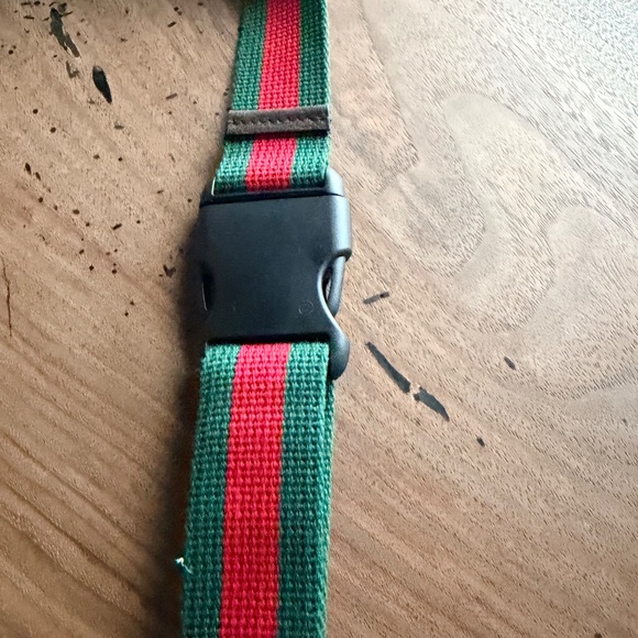 Gucci crossbody - Picture 3 of 11